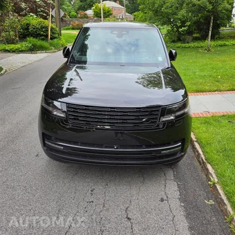 2024 Land Rover Range Rover SE LWB w/7-Passenger Seating - miniatura 35