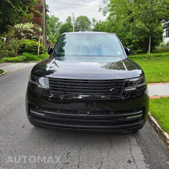 2024 Land Rover Range Rover SE LWB w/7-Passenger Seating - miniatura 36