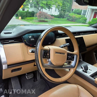 2024 Land Rover Range Rover SE LWB w/7-Passenger Seating - miniatura 55