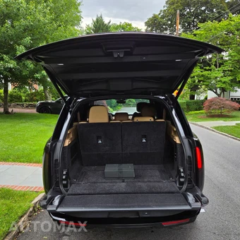 2024 Land Rover Range Rover SE LWB w/7-Passenger Seating - miniatura 60