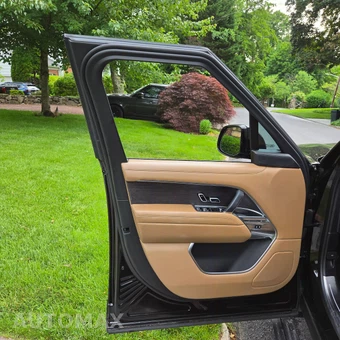 2024 Land Rover Range Rover SE LWB w/7-Passenger Seating - miniatura 62