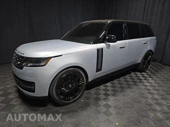 2024 Land Rover Range Rover SE LWB w/7-Passenger Seating