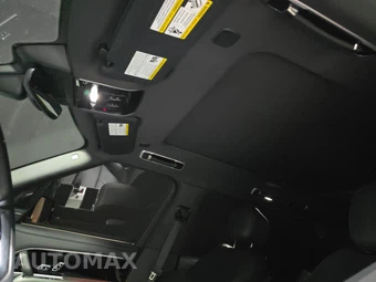 2024 Land Rover Range Rover SE LWB w/7-Passenger Seating - miniatura 18