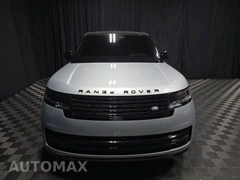2024 Land Rover Range Rover SE LWB w/7-Passenger Seating - miniatura 2