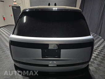2024 Land Rover Range Rover SE LWB w/7-Passenger Seating - miniatura 5