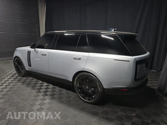 2024 Land Rover Range Rover SE LWB w/7-Passenger Seating - miniatura 6