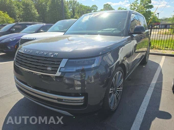 2024 Land Rover Range Rover SE LWB w/7-Passenger Seating