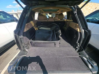 2024 Land Rover Range Rover SE LWB w/7-Passenger Seating - miniatura 14