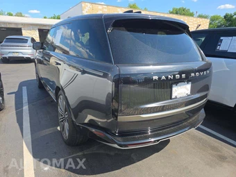 2024 Land Rover Range Rover SE LWB w/7-Passenger Seating - miniatura 2
