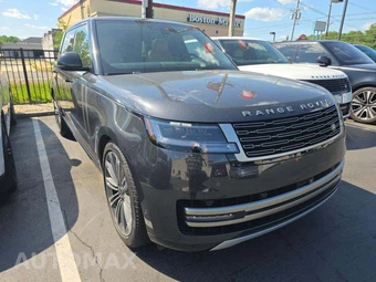 2024 Land Rover Range Rover SE LWB w/7-Passenger Seating - miniatura 4