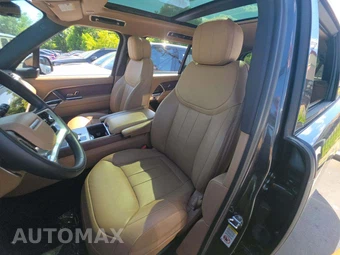 2024 Land Rover Range Rover SE LWB w/7-Passenger Seating - miniatura 6