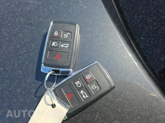 2024 Land Rover Range Rover SE LWB w/7-Passenger Seating - miniatura 8