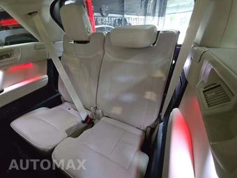 2024 Land Rover Range Rover SE LWB w/7-Passenger Seating - miniatura 14