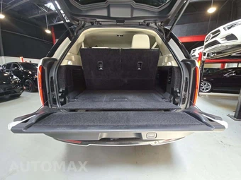 2024 Land Rover Range Rover SE LWB w/7-Passenger Seating - miniatura 15