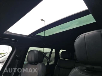 2024 Land Rover Range Rover SE LWB w/7-Passenger Seating - miniatura 11