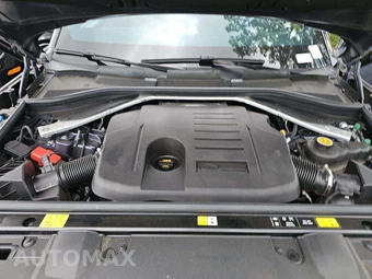 2024 Land Rover Range Rover SE LWB w/7-Passenger Seating - miniatura 24