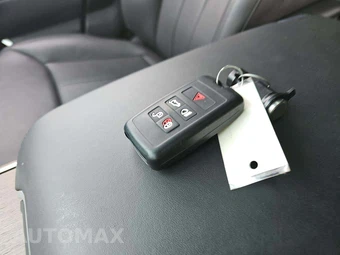 2024 Land Rover Range Rover SE LWB w/7-Passenger Seating - miniatura 8