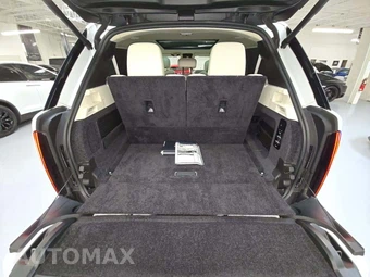 2024 Land Rover Range Rover SE LWB w/7-Passenger Seating - miniatura 15