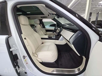 2024 Land Rover Range Rover SE LWB w/7-Passenger Seating - miniatura 19