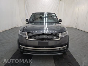 2024 Land Rover Range Rover SE LWB w/7-Passenger Seating - miniatura 2