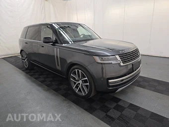 2024 Land Rover Range Rover SE LWB w/7-Passenger Seating - miniatura 3