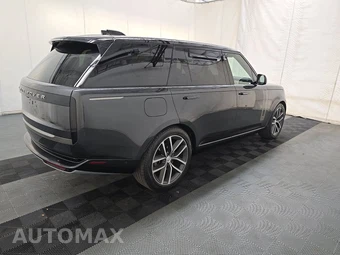 2024 Land Rover Range Rover SE LWB w/7-Passenger Seating - miniatura 4