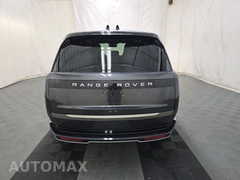 2024 Land Rover Range Rover SE LWB w/7-Passenger Seating - miniatura 5