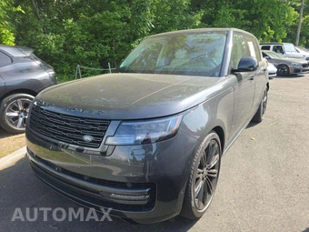 2024 Land Rover Range Rover SE LWB w/7-Passenger Seating