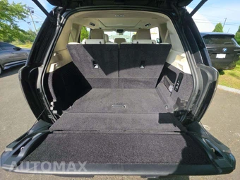 2024 Land Rover Range Rover SE LWB w/7-Passenger Seating - miniatura 15
