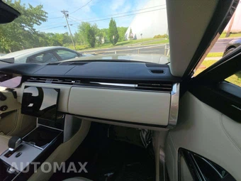 2024 Land Rover Range Rover SE LWB w/7-Passenger Seating - miniatura 20