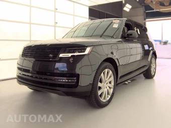 2024 Land Rover Range Rover SE LWB w/7-Passenger Seating