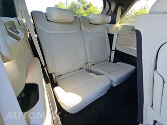 2024 Land Rover Range Rover SE LWB w/7-Passenger Seating - miniatura 14