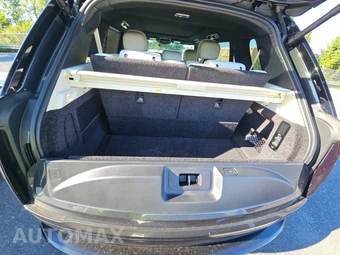 2024 Land Rover Range Rover SE LWB w/7-Passenger Seating - miniatura 17