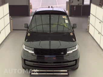 2024 Land Rover Range Rover SE LWB w/7-Passenger Seating - miniatura 2