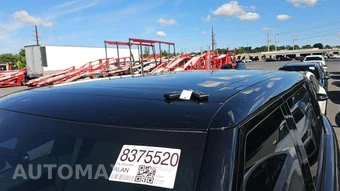 2024 Land Rover Range Rover SE LWB w/7-Passenger Seating - miniatura 21