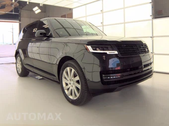 2024 Land Rover Range Rover SE LWB w/7-Passenger Seating - miniatura 3