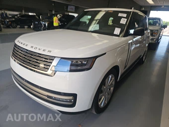 2024 Land Rover Range Rover SE LWB w/7-Passenger Seating