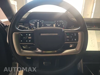 2024 Land Rover Range Rover SE LWB w/7-Passenger Seating - miniatura 10