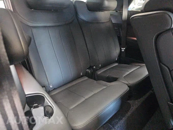 2024 Land Rover Range Rover SE LWB w/7-Passenger Seating - miniatura 14