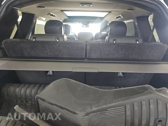 2024 Land Rover Range Rover SE LWB w/7-Passenger Seating - miniatura 17