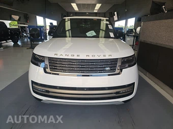2024 Land Rover Range Rover SE LWB w/7-Passenger Seating - miniatura 2