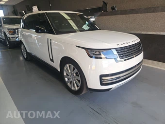 2024 Land Rover Range Rover SE LWB w/7-Passenger Seating - miniatura 3