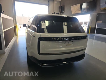 2024 Land Rover Range Rover SE LWB w/7-Passenger Seating - miniatura 5