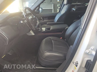 2024 Land Rover Range Rover SE LWB w/7-Passenger Seating - miniatura 7