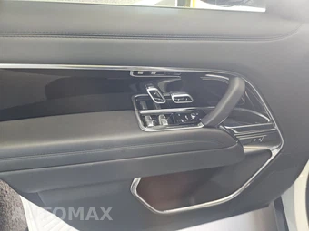 2024 Land Rover Range Rover SE LWB w/7-Passenger Seating - miniatura 9