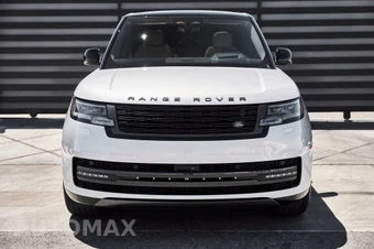 2024 Land Rover Range Rover SE LWB w/7-Passenger Seating - miniatura 11