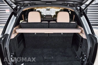 2024 Land Rover Range Rover SE LWB w/7-Passenger Seating - miniatura 14