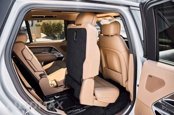2024 Land Rover Range Rover SE LWB w/7-Passenger Seating - miniatura 43