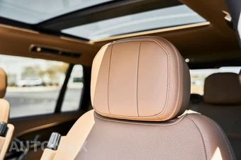 2024 Land Rover Range Rover SE LWB w/7-Passenger Seating - miniatura 46