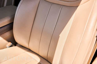 2024 Land Rover Range Rover SE LWB w/7-Passenger Seating - miniatura 47